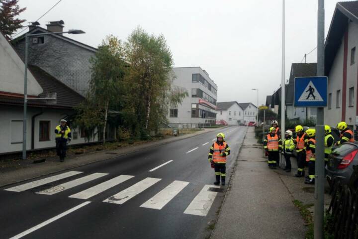 93 neue Verkehrsregler ausgebildet