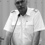 Nachruf Landesfeuerwehrrat Erich Dangl