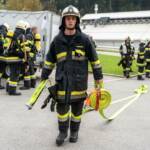 Übung der Stadtgemeinde Radenthein