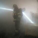 Übung der Stadtgemeinde Radenthein