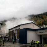 Übung der Stadtgemeinde Radenthein