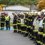 Übung der Stadtgemeinde Radenthein