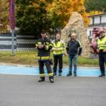 Übung der Stadtgemeinde Radenthein