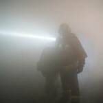 Übung der Stadtgemeinde Radenthein