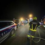Unfallstelle