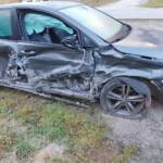 Alkoholisierte Lenkerin verursacht Frontalkollision