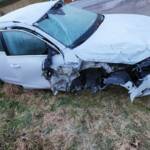 Alkoholisierte Lenkerin verursacht Frontalkollision