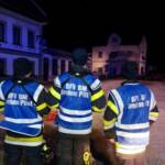 Alkoholisierte Lenkerin verursacht Frontalkollision