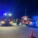 Alkoholisierte Lenkerin verursacht Frontalkollision