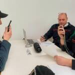 Funkbewerb in Donnersbach