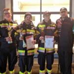 Funkbewerb in Donnersbach