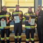 Funkbewerb in Donnersbach