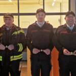 Funkbewerb in Donnersbach