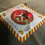 Große Suchaktion in Villach, Person wohlbehalten gefunden