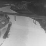 Große Suchaktion in Villach, Person wohlbehalten gefunden