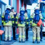 24. Atemschutz Leistungsprüfung in Fügen im Zillertal