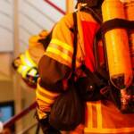 24. Atemschutz Leistungsprüfung in Fügen im Zillertal