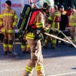 24. Atemschutz Leistungsprüfung in Fügen im Zillertal