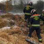 BF Wien: Brand LKW-Anhänger auf Donauuferautobahn