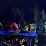 Verkehrsunfall auf der Höhenstraße