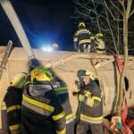 Schwerer LKW-Unfall in Bad Kleinkirchheim