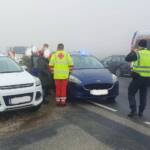 Verkehrsunfall auf der L159