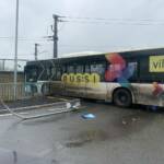 Busunfall in Villach