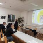 Stammzellen - Typisierungsaktion im Feuerwehrhaus