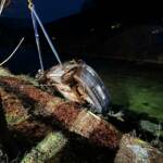 HFW Bad Ischl: Fahrzeugbergung Allee Lauffen 4 Fahrzeugbergung Allee Lauffen