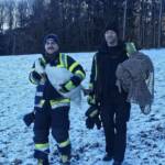 Tierrettung am Stefanitag