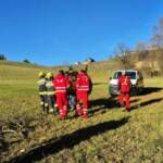 Forstunfall mit Schwerverletztem in Eibiswald