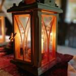 Friedenslichtübergabe in Tauplitz