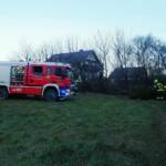 Mehrere Einsätze durch Sturmtief Charly