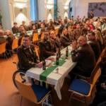 152. Wehrversammlung der Feuerwehr Mautern