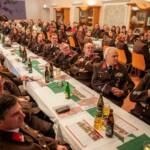 152. Wehrversammlung der Feuerwehr Mautern