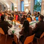 BFV Leoben: 152. Wehrversammlung der Feuerwehr Mautern