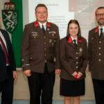 152. Wehrversammlung der Feuerwehr Mautern