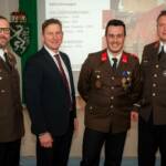 152. Wehrversammlung der Feuerwehr Mautern