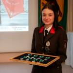 152. Wehrversammlung der Feuerwehr Mautern