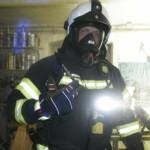 Werkstattbrand in Andorf