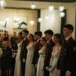 Floriani luden zur rauschenden Ballnacht