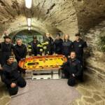 Abschnittsschulungsnachmittag des Abschnittes 1