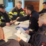 Abschnittsschulungsnachmittag des Abschnittes 1