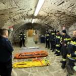 Abschnittsschulungsnachmittag des Abschnittes 1