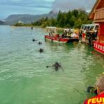 AFKDO Mondsee: Feuerwehrtaucher 2024 – Täglich knapp 20 Stunden aktiv