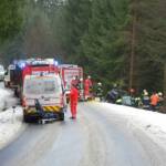 Menschenrettung im Bezirk Waidhofen
