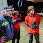 Feuerwehrdrohnengruppe 2024 alle 2 Wochen aktiv …