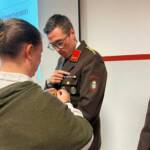 Wehrversammlung der Feuerwehr Osterwitz