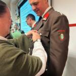 Wehrversammlung der Feuerwehr Osterwitz