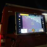 Suchaktion nach einer abgängigen Person